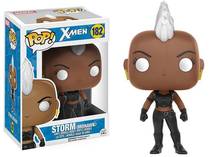 Official Funko pop Marvel: X-Men - Storm Mohawk Vinyl Action Figure Collectible Model Toy with Original box 2024 - buy cheap