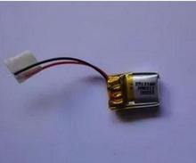 3.7V traffic recorder, polymer lithium battery 541114 MP3 MP4 Bluetooth headset 100MAH 2024 - buy cheap