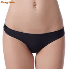 DangYan sexy hot panties low-rise briefs big size erotic panties traceless plus size erotic underwear women sexy lingerie 2024 - buy cheap