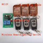 315/433 MHZ 12 V 2CH Transmissor 6 & 1 Receptor Sem Fio interruptor de luz de Controle Remoto Momentary Alternar Travado com indicador de Relé 2026 - compre barato 315/433 MHZ 12 V 2CH Transmissor 6 & 1 Receptor Sem Fio interruptor de luz de Controle Remoto Momentary Alternar Travado com indicador de Relé 2026 - compre barato