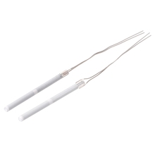 2Pcs Electric Adjustable Constant Temperature Heating Type Soldering Iron Core Heater 60W 220V Heating Element 2024 - buy cheap