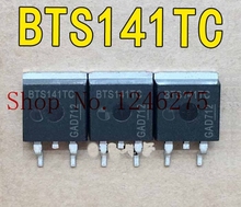 BTS141TC  100% New Original 2024 - buy cheap