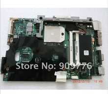 For Asus  motherboard K40AB  mainboard REV 2.3 fully tested 2024 - buy cheap