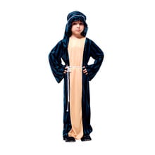 Kids Arab Arabian Costume Middle East Costume Robe Boy Child Prince Clothes Halloween Carnival Cosplay Children Muslim Costumes 2024 - buy cheap