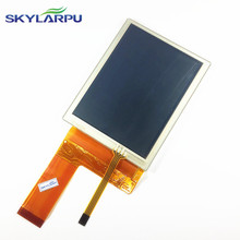 skylarpu 3.8" inch for Trimble TSC2 full LCD screen display panel with touch screen digitizer lens complete Free shipping 2024 - buy cheap