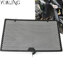 Motorcycle Accessories Radiator Guard Protector Grille Grill Cover For Kawasaki Z750 Z800 ZR800 Z1000 Z1000SX NINJA 1000 2024 - buy cheap