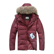 2021 jaqueta de inverno masculina de alta qualidade casaco de inverno casual com capuz jaquetas grossas e quentes jaquetas masculinas tamanho russo 2024 - compre barato