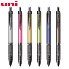 10 Pcs/Lot Uni Power Tank Ballpoint Pen SN-201PT-0.7mm Tip-6colors available Office stationery 2024 - buy cheap