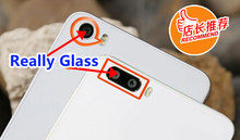 100% Ymitn New Housing Back Camera Lens and frame Cover Case Replacement for HuaWei honor 6 plus H60-L01 free shipping 2024 - buy cheap