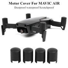 Motor Protection Cover Dustproof Waterproof Scratchproof for DJI MAVIC AIR Drone Accessories 2024 - buy cheap