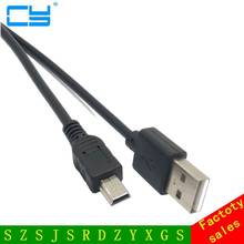 10 см мини USB кабель для синхронизации данных USB2.0 кабель зарядного устройства для мобильного телефона MP3 MP4 GPS камеры мобильного телефона кабель 2024 - купить недорого