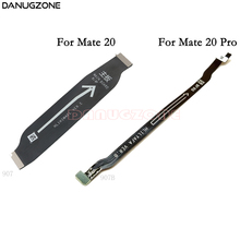ЖК-дисплей основная плата подключения кабеля материнская плата гибкий кабель для Huawei MATE 20/MATE 20 PRO 2024 - купить недорого