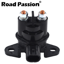 Interruptor de encendido de solenoide Road Passion 29 para motocicleta, relé de arranque para sea-doo GTX 215 Wake 230 255 260 4TEC, carga limitada 2024 - compra barato