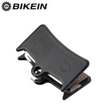 BIKEIN 1 Pair Mountain Bike Disc Brake Pads For SHIMANO S-700 SRAM Rival22 /Red 22 HOPE Tech Stealth X2/M4/V4 MTB Bicycle Brake 2024 - buy cheap