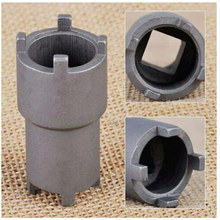 Motorcycle Clutch Lock Tool Motorbike 20 24mm Nut Wrench For Dirt Bike Repairing Accessories Spanner Socket For Honda CRF50 Z50 2024 - buy cheap