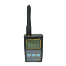 Ibq101 mini medidor de frequência com tela lcd, 50mhz-2.6 ghz, mini medidor de frequência com display, contador de frequência para rádio bidirecional, transceptor gsm 2024 - compre barato