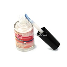 US warehouse ! 2 pcs Galaxy Star Glue Adhesive for Foil Sticker Nail Art Transfer Tips 15ml 2024 - buy cheap