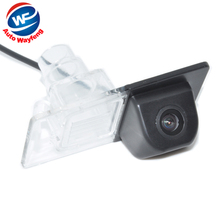 Резервная камера заднего вида парковочная камера ночного автомобиля камера заднего вида для Hyundai Elantra 2007 -2011 2024 - купить недорого