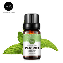 100% pure patchouli ESSENTIAL OIL NATURAL Eliminate acne relieve eczema calm removal of mosquitoes 10ml oil for massage pure oil 2024 - buy cheap