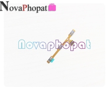 10PCS Novaphopat For Meizu M2 mini power On Off Key Volume Up Down Side Button Switch Flex Cable Meilan 2 Replacement ;  2024 - buy cheap