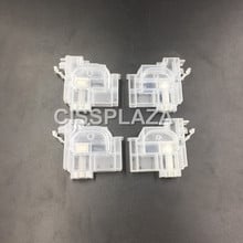 CISSPLAZA 10 шт Новые чернила демпфер для Epson L3050 L3060 L3070 L4150 L4160 L6160 L6170 L6190 L558 L565 L566 L575 L605 L606 L655 2024 - купить недорого