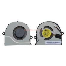 New Laptop CPU Cooling Fan for Acer Aspire E5-471 E5-471G E5-571 E5-571G E5-571P V3-572G Series DFS561405FL0T EF75070S1-C120-G99 2024 - buy cheap