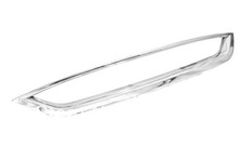 Chrome Front Center Grille Trim For Ford S-MAX 2024 - buy cheap