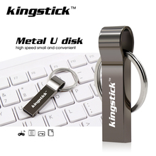 With Key chain USB Flash Drive 16GB 32GB 64GB 128GB Pen Drive 4GB Flash Memory USB stick 8GB Pendrive cle usb disk 2022 - buy cheap