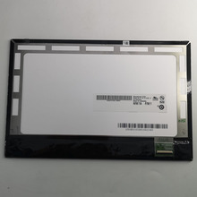 10.1 polegada b101ean01.5 resolução de exibição lcd 1280x800 tablet pc tela do painel monitor módulo 2024 - compre barato