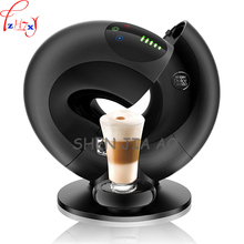 Home automatic capsule coffee machine EDG736 intelligent touch coffee make machine Italian espresso  machine  1500W 1pc 2024 - buy cheap