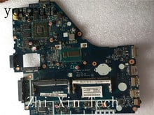 yourui NBMFP1100A NB.MFP11.00A For Acer Aspire E1-572G Laptop Motherboard V5WE2 LA-9531P With i3-4010u CPU DDR3 Fully Tested ok 2024 - buy cheap