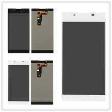 5.5 inch For Sony Xperia L1 G3312 G3311 LCD Display + Touch Screen Digitizer Assembly Free Shipping 2024 - buy cheap