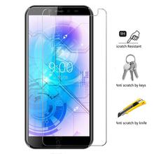 Smartphone 9H Tempered Glass For BQ Mobiie BQ- 5528L Protective Film Screen Protector cover FOR BQ-5520L 5512L 5508L 2024 - buy cheap