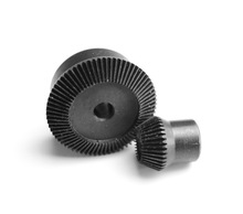 1Set/Lot 0.5M-35/70T -1:2 Precision Umbrella Bevel Gear Standard -Dimaeter:18mm/38mm (hole d:6mm) 2024 - buy cheap