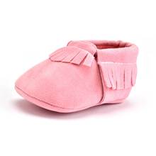 Sport Baby Shoes Newborn Boys Girls First Walkers Toddler Soft Sole Prewalker Sneakers Sapato Infantil Menino for 0-18M 2024 - buy cheap