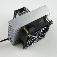 60 W X200 Semiconductor Electronic Refrigeration And Air Conditioning Unit 12 V 2024 - buy cheap