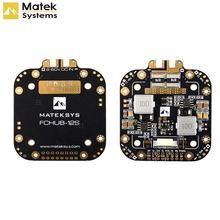 Matek Systems XCLASS FCHUB-12S PDB Board 5V & 12V Output w/ 440A Current Sensor 3-12S Lipo For RC Models Spare Part DIY Accs 2024 - buy cheap