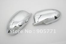 High Quality Chrome Mirror Cover for Chevrolet New Aveo free shipping 2024 - buy cheap