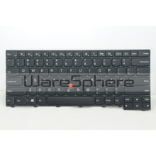 NEW Keyboard Black US for Lenovo ThinkPad T440 T440P L440 T440S T431S E431 E440 04Y2726 0C45291 04Y0824 2024 - buy cheap