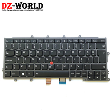 New/Orig TR Turkey Backlit Keyboard for Thinkpad X230S X240 X240S X250 X260 Laptop 04X0243 0C44048 04X0205 01AV528 01AV568 2024 - buy cheap