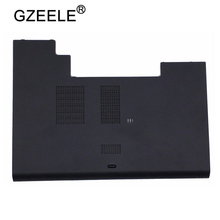 GZEELE New for HP ProBook 640 G1 645 G1 Bottom Base Case Cover Door 738682-001 6070B0686401 2024 - buy cheap