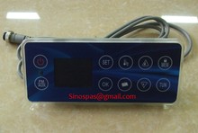 New- Special Price China Pool Spa Controller Control Panel Keypad GD800 for Chinese Hot Tub 2024 - buy cheap