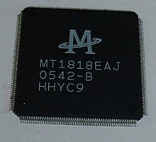 MT1358E chips new and original IC 2024 - buy cheap