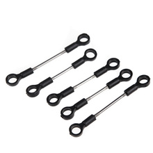 Walkera Master CP Part Ball linkage Set HM-Master CP-Z-07 for Walkera 6CH 3D RC Helicopter 2024 - buy cheap