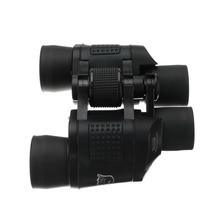 60x60 Binoculars with Coordinate Night Vision Binocular Telescope 3000M High Definition Outdoor Hunting Green Film Tlescope 2024 - buy cheap