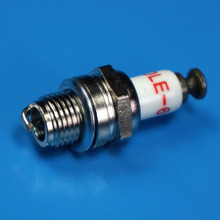 Iridium CM6 Spark Plug for DLE Gasoline/Petrol Engine 2024 - buy cheap