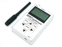RF Explorer Model USB Digital Spectrum Logic Analyzer Oscilloscope 112KHz-100MHz WSUB1G Handheld Digital Spectrum Analyzer 2024 - buy cheap