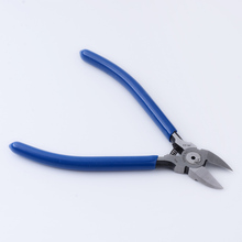 Steel Jewelry Pliers Side Cutting Pliers Jewelry Making Tools 150x115x10mm 2024 - buy cheap