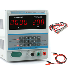 DPS-305CM 30V 5A DC Digital Control Laboratory Adjustable DC Power Supply 110V 220V 0.1V 0.001A Storage And Password Lock 2024 - buy cheap