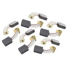 5 Packs Pcs 16mm x 13mm x 6mm Motor Carbon Brushes for Power Tool 2024 - buy cheap